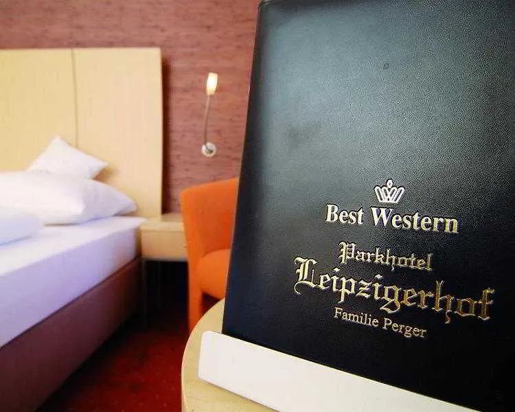 Hotel Leipziger Hof Innsbruck