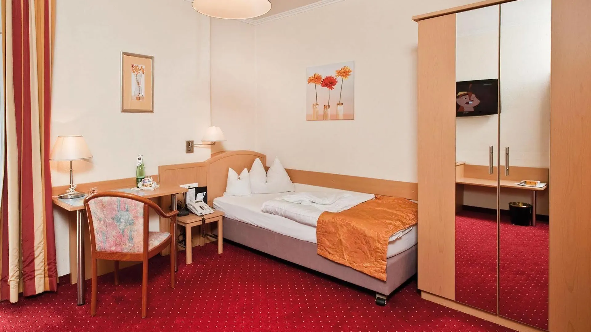 Hotel Leipziger Hof Innsbruck