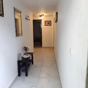 Apartament Bella's 