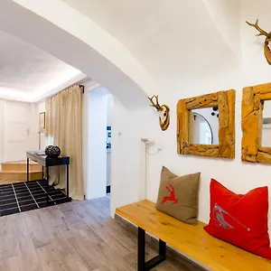 Altstadt Luxury Design Salzburg