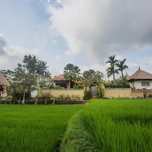 Bed & Breakfast Luwih Nature Retreat Ubud