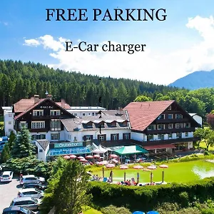 Gruberhof Igls Hotel