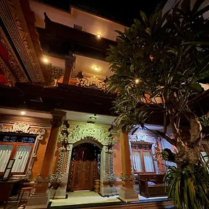 Hostel Ode Ubud