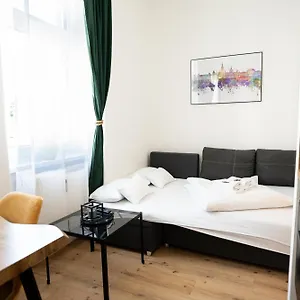 Apartament Js Design 