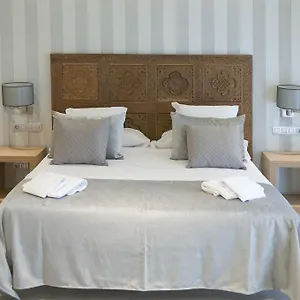 ** Bed and breakfast Serennia Exclusive España