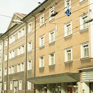 Appartement Wirrer Salzburg