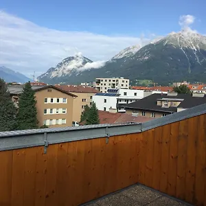 Binders Budget City-mountain Austria