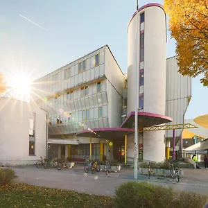 Olympiaworld-landessportzentrum Hotel