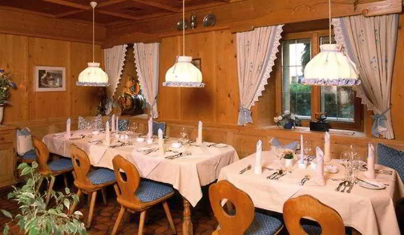 Hotel Leipziger Hof Innsbruck