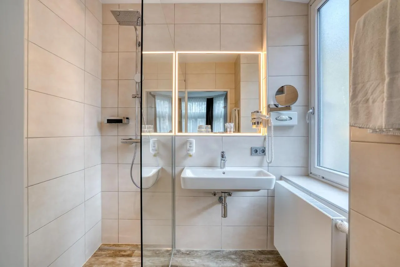 Hotel Leipziger Hof Innsbruck