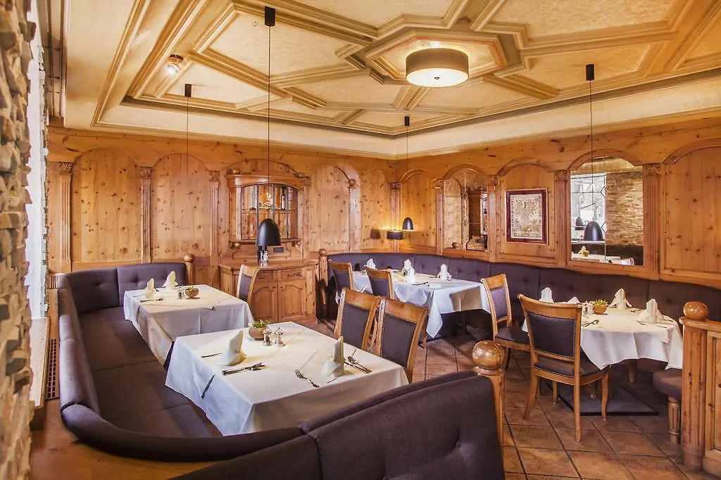 Leipziger Hof Innsbruck 4*,  Østrig